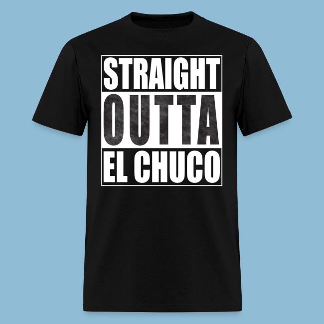 de el chuco shirt